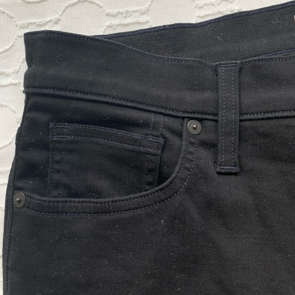 Madewell Black Jeans - Picture 3 of 6